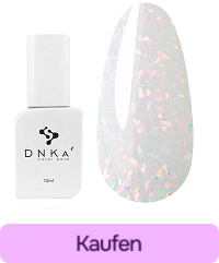 Base DNKa Cover Base №0095 Cocktail, weiß, 12 ml